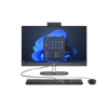HP ProOne 240 G10 AiO Ultra 5-125U 23.8  FHD 8Go 512Go SSD Freedos Noir 12M